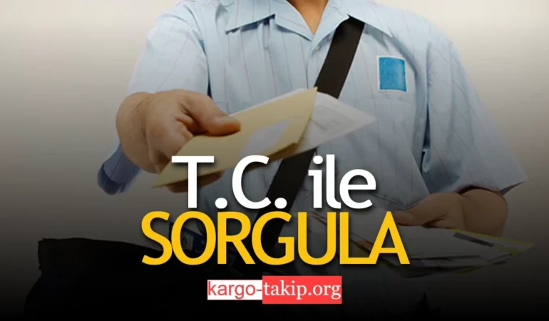 PTT Tebligat Sorgulama – Muhtara Gelen Tebligat Sorgulama