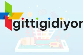 Gitti Gidiyor Kargo Takip