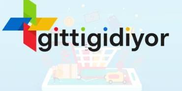 Gitti Gidiyor Kargo Takip