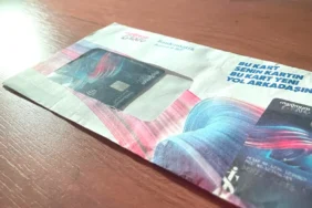İş Bankası Bankamatik Kurye Takip