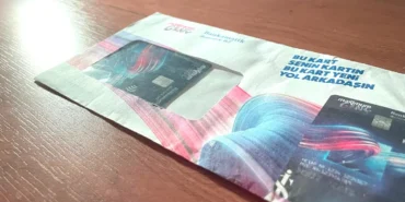 İş Bankası Bankamatik Kurye Takip