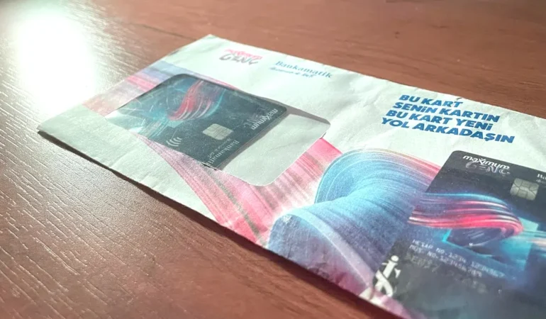 İş Bankası Bankamatik Kurye Takip (Canlı Takip)