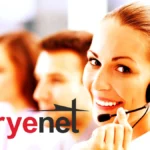 Kuryenet İletişim Müşteri Hizmetleri