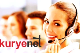 Kuryenet İletişim Müşteri Hizmetleri