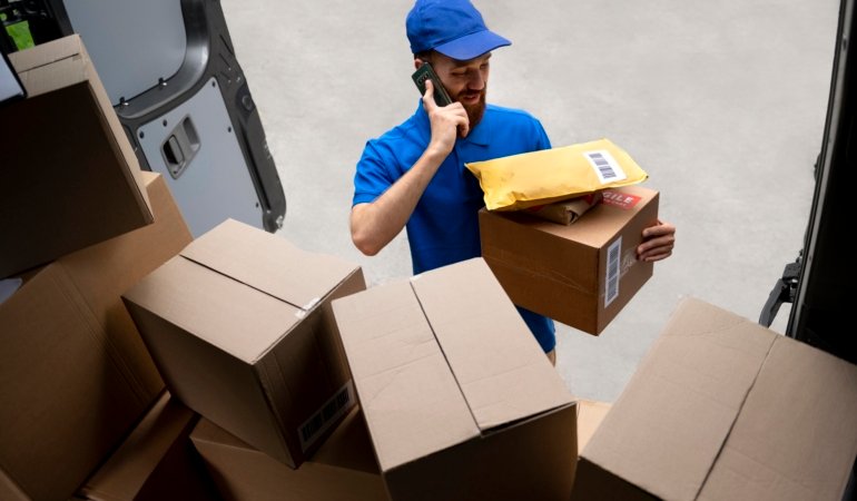 Kargo Gönderme Nasıl Yapılır? Hakkında Bilmeniz Gerekenler
